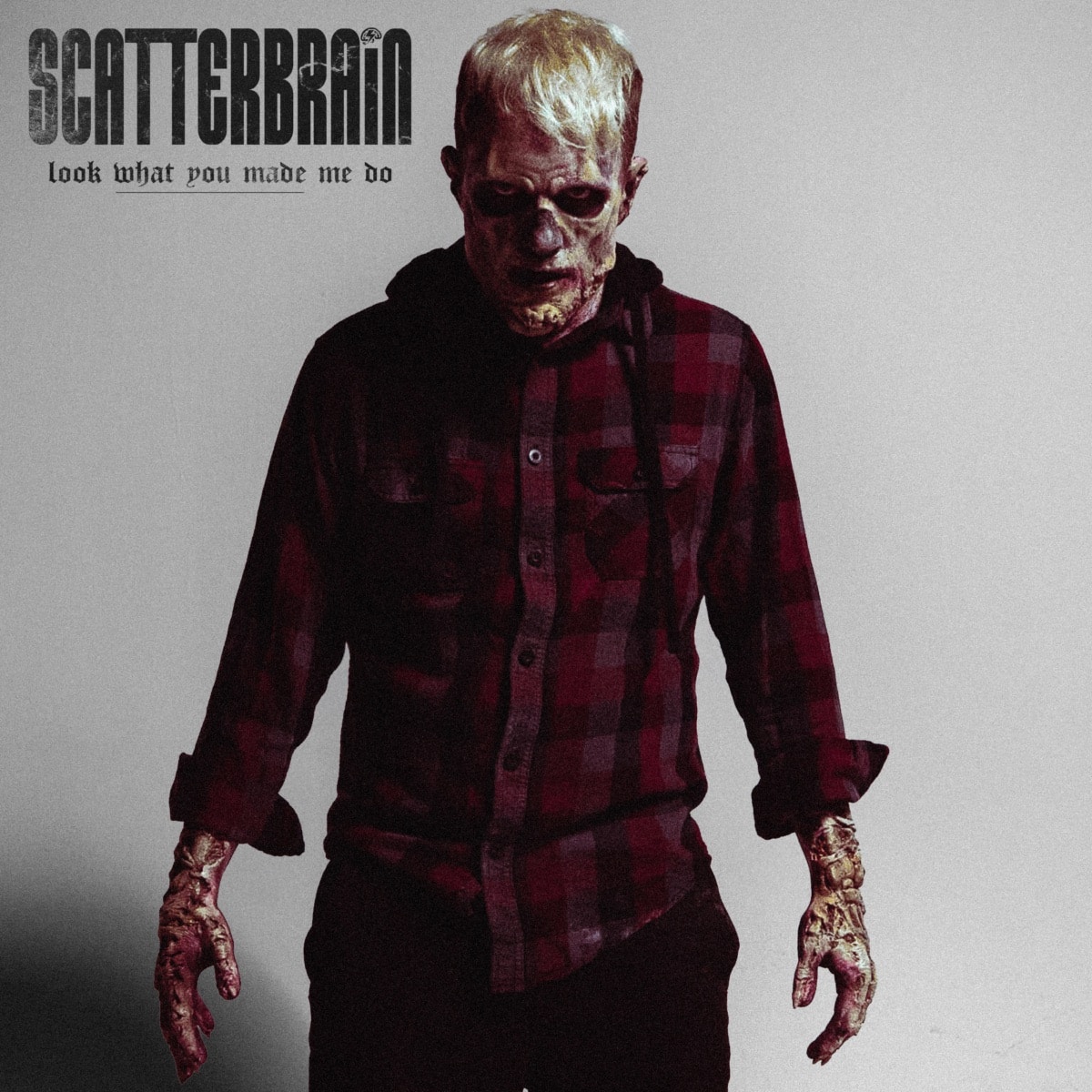 Scatterbrain — Brian Burkheiser's bold return with Taylor Swift cover