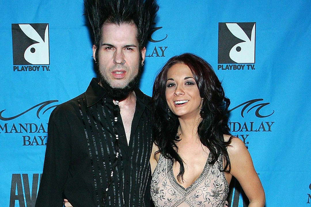 Static-X — official documentary underway, announced by the estate