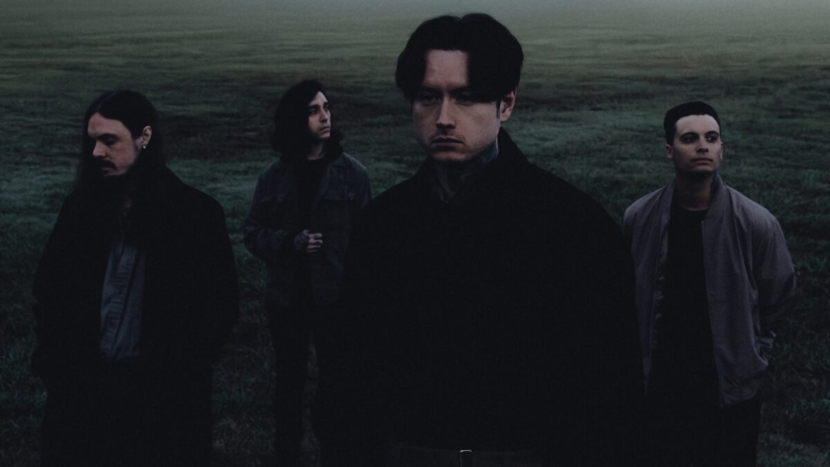 Bad Omens — Left For Good album review