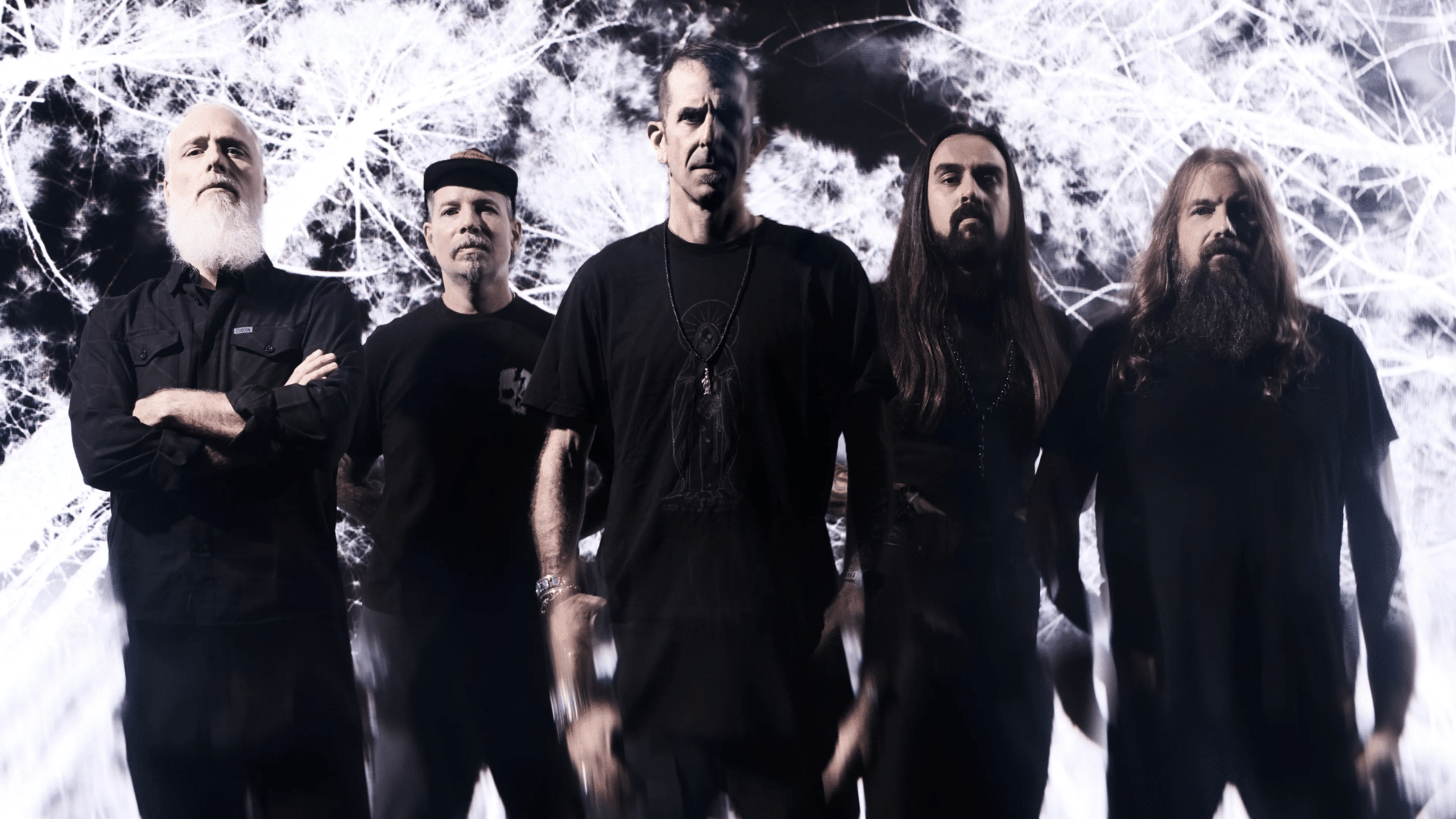 Lamb of God — StubHub ticket controversy