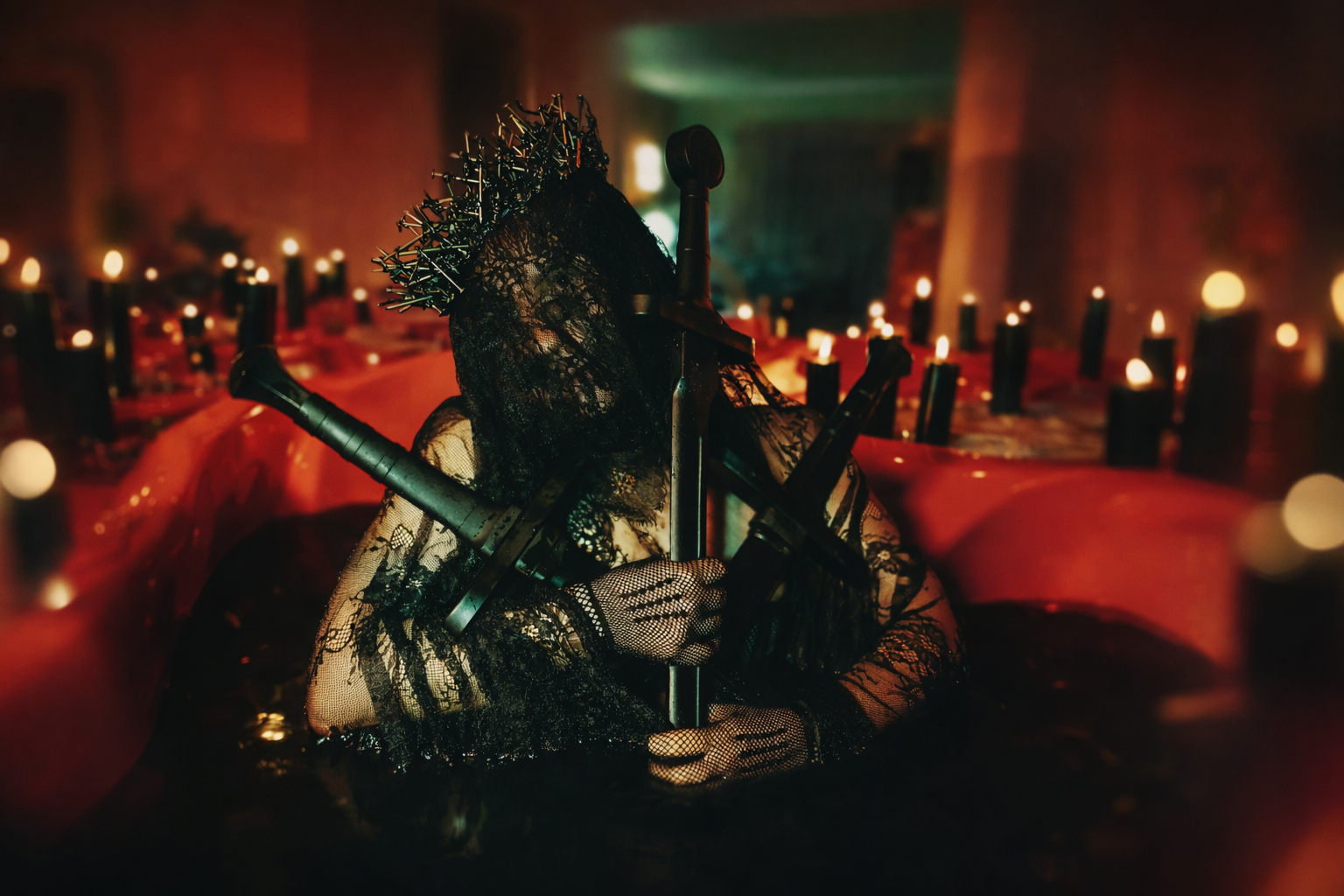 New Metal This Friday featured image