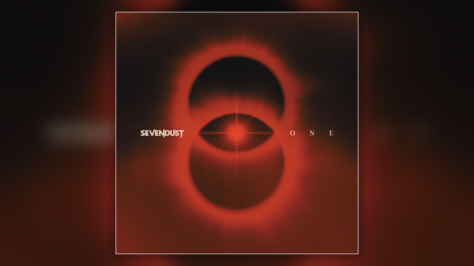Sevendust One album artwork featured for New Metal This Friday May 1 2026