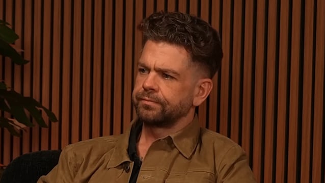 Jack Osbourne on Ozzy's Final Days: 'He Was Done. He Was Okay With His Journey.'