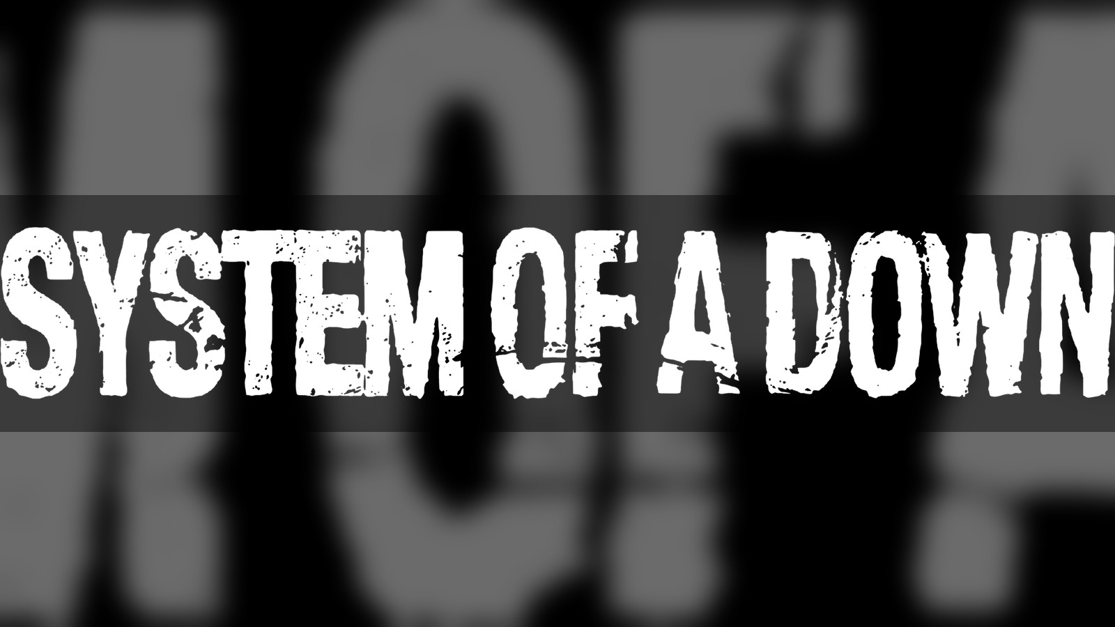 System Of A Down official site artwork used for Daron Malakian Sick New World coverage