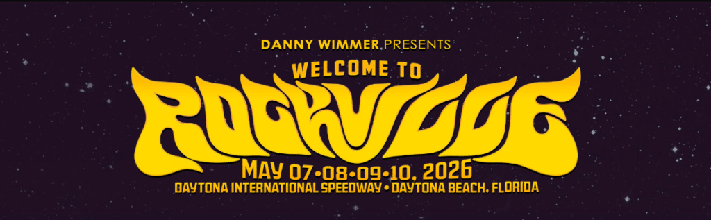 Welcome to Rockville 2026